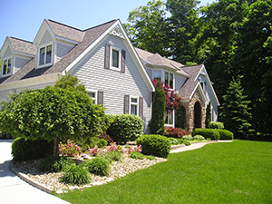 Landscapers and Lawncare Services in Belleville, NJ